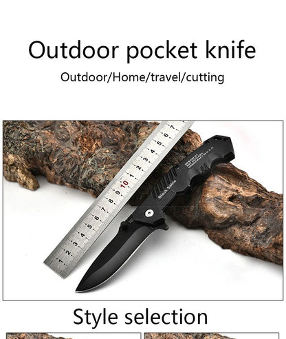 Outdoor Klappmesser