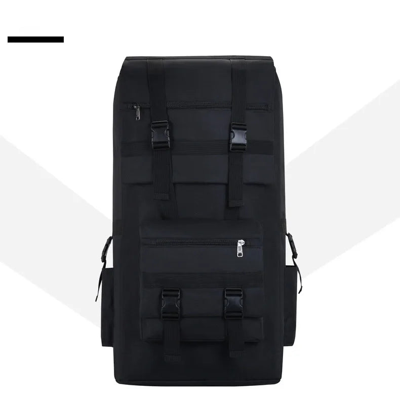 120L Globetrotter Rucksack Outdoor Camping Mountaineering Hiking Bags