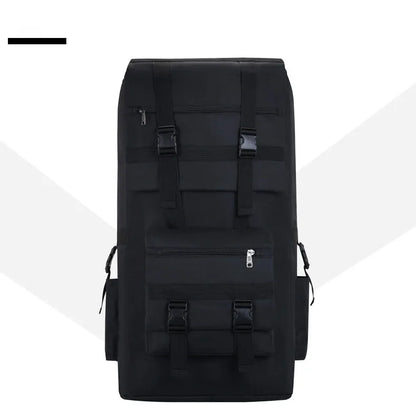 120L Globetrotter Rucksack Outdoor Camping Mountaineering Hiking Bags
