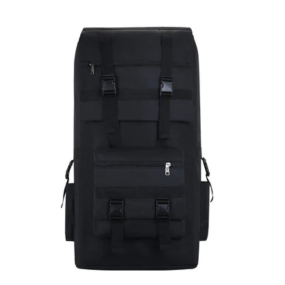 120L Globetrotter Rucksack Outdoor Camping Mountaineering Hiking Bags