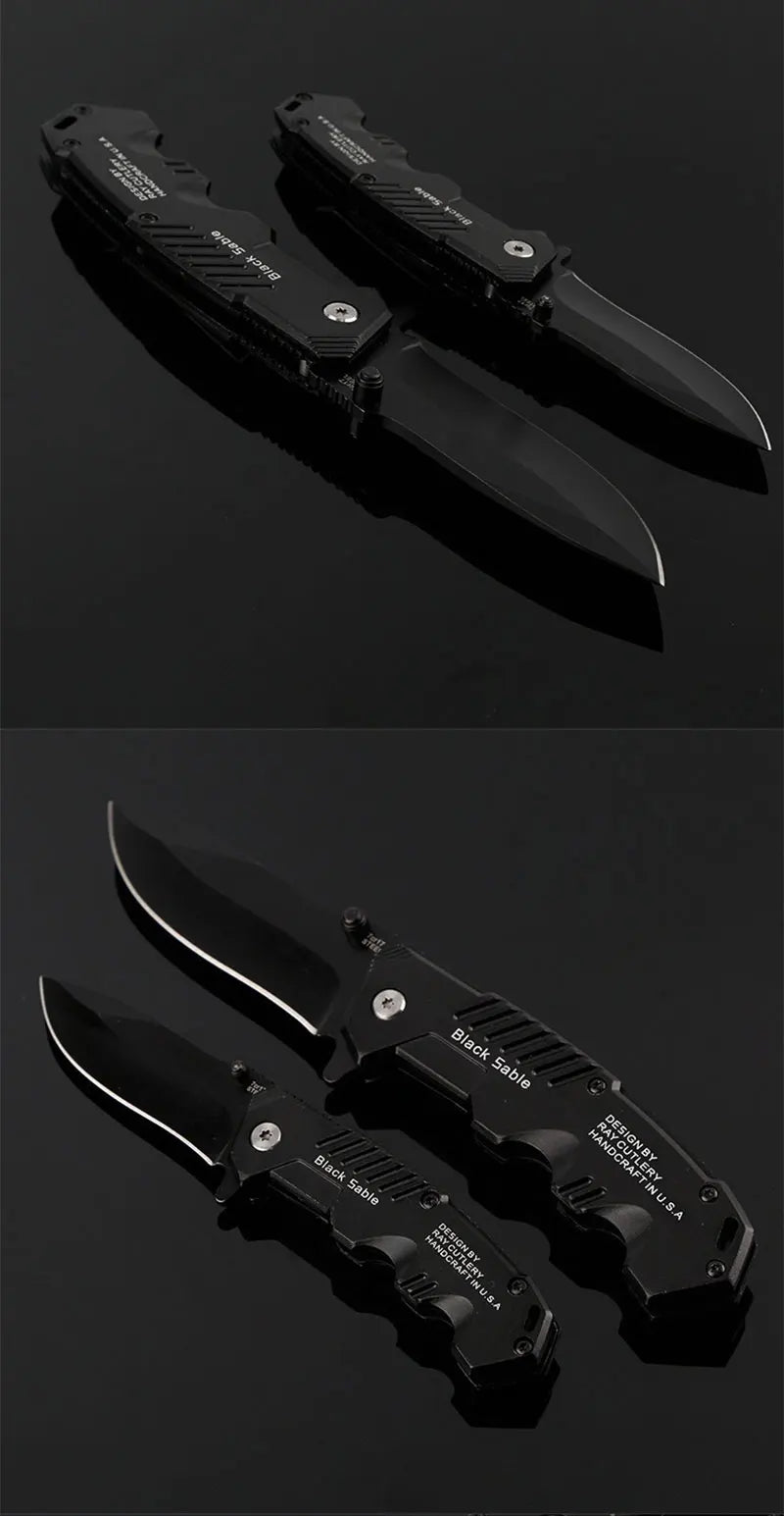 Outdoor Klappmesser