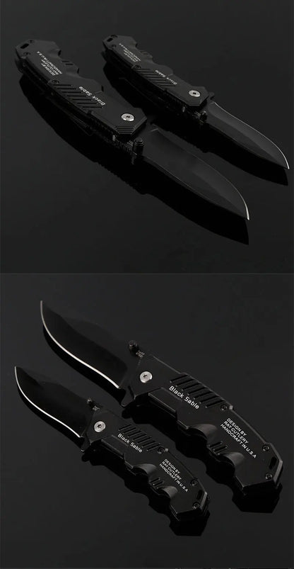Outdoor Klappmesser