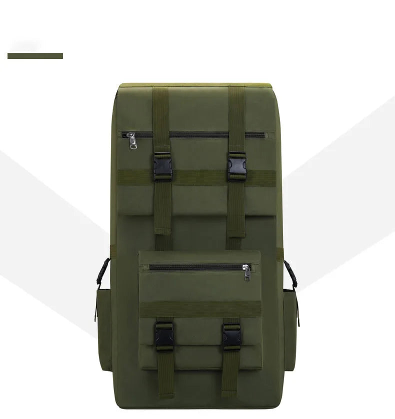 120L Globetrotter Rucksack Outdoor Camping Mountaineering Hiking Bags