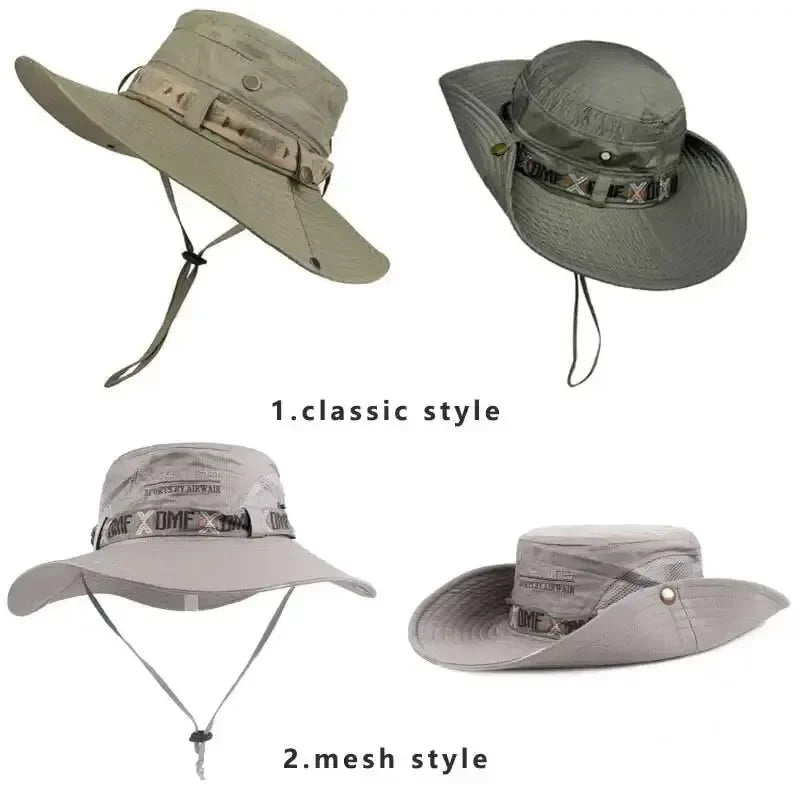 Safari Jagd Wandern Sommer Hut