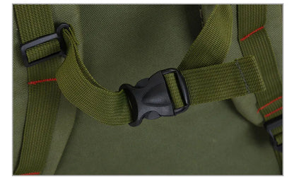 120L Globetrotter Rucksack Outdoor Camping Mountaineering Hiking Bags