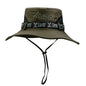 Safari Jagd Wandern Sommer Hut