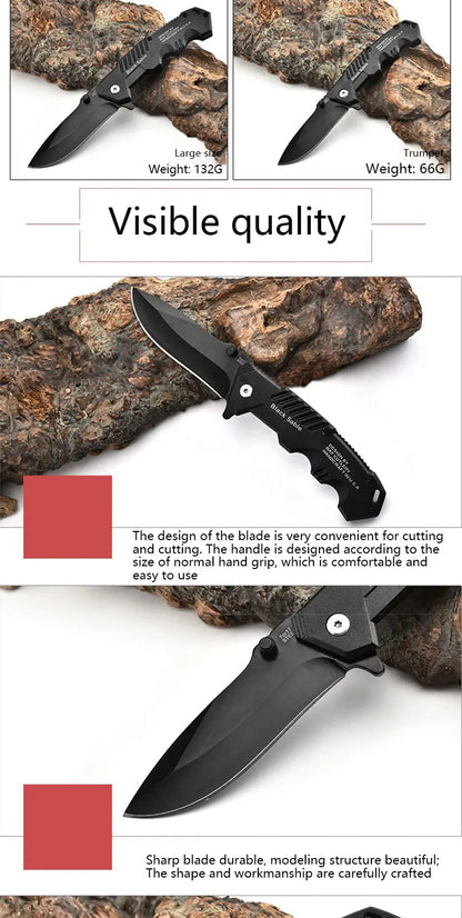 Outdoor Klappmesser