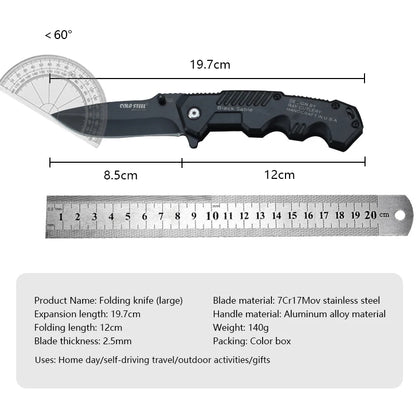 Outdoor Klappmesser