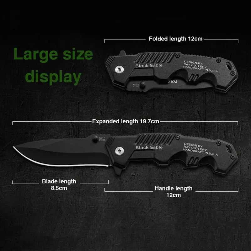 Outdoor Klappmesser