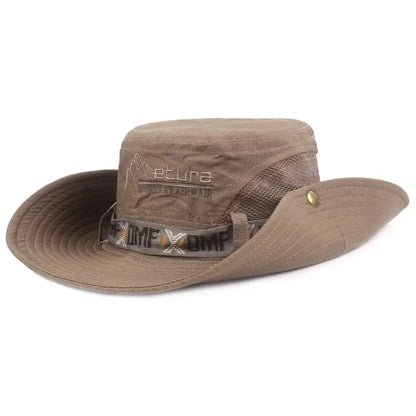 Safari Jagd Wandern Sommer Hut