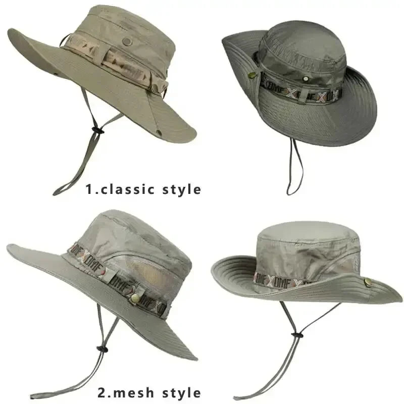 Safari Jagd Wandern Sommer Hut