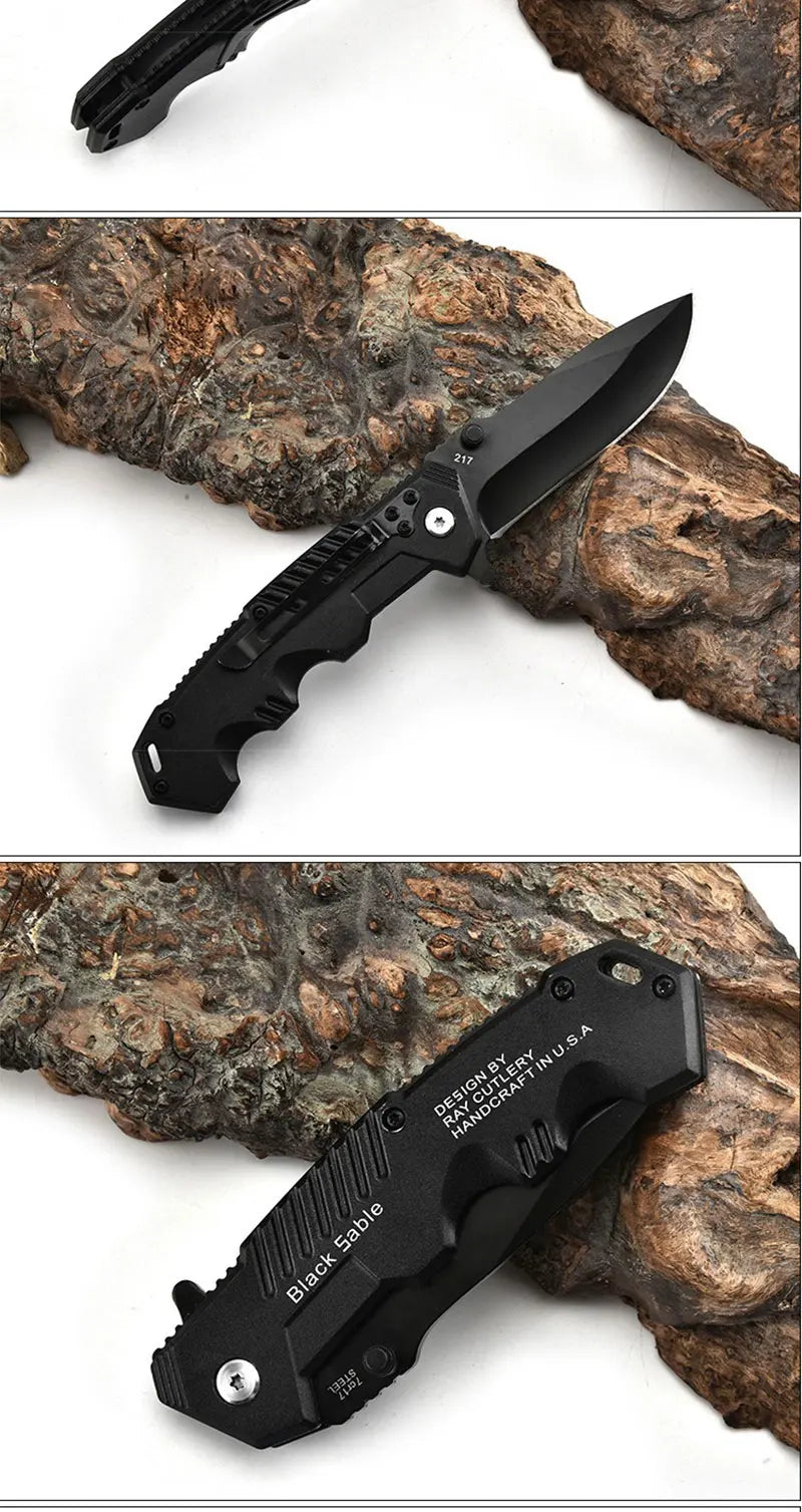 Outdoor Klappmesser