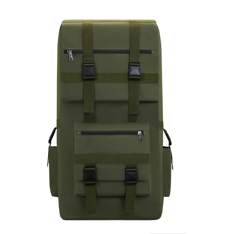 120L Globetrotter Rucksack Outdoor Camping Mountaineering Hiking Bags