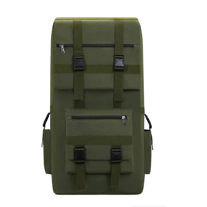 120L Globetrotter Rucksack Outdoor Camping Mountaineering Hiking Bags