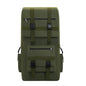 120L Globetrotter Rucksack Outdoor Camping Mountaineering Hiking Bags