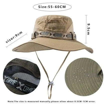 Safari Jagd Wandern Sommer Hut