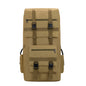 120L Globetrotter Rucksack Outdoor Camping Mountaineering Hiking Bags