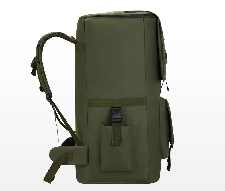 120L Globetrotter Rucksack Outdoor Camping Mountaineering Hiking Bags