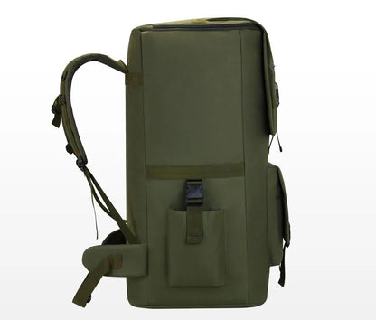 120L Globetrotter Rucksack Outdoor Camping Mountaineering Hiking Bags