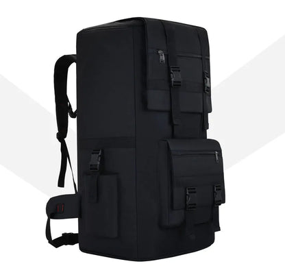 120L Globetrotter Rucksack Outdoor Camping Mountaineering Hiking Bags
