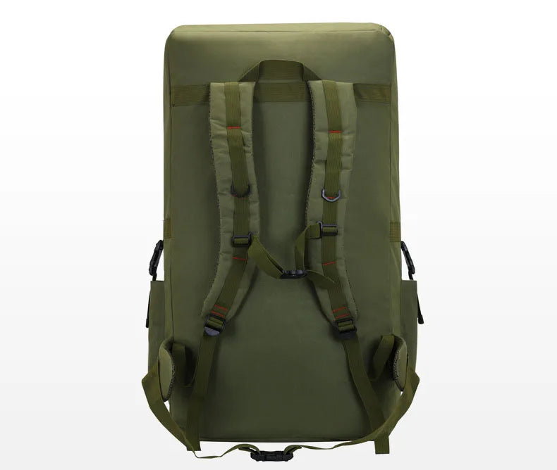 120L Globetrotter Rucksack Outdoor Camping Mountaineering Hiking Bags
