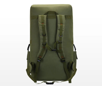 120L Globetrotter Rucksack Outdoor Camping Mountaineering Hiking Bags