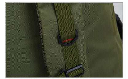 120L Globetrotter Rucksack Outdoor Camping Mountaineering Hiking Bags